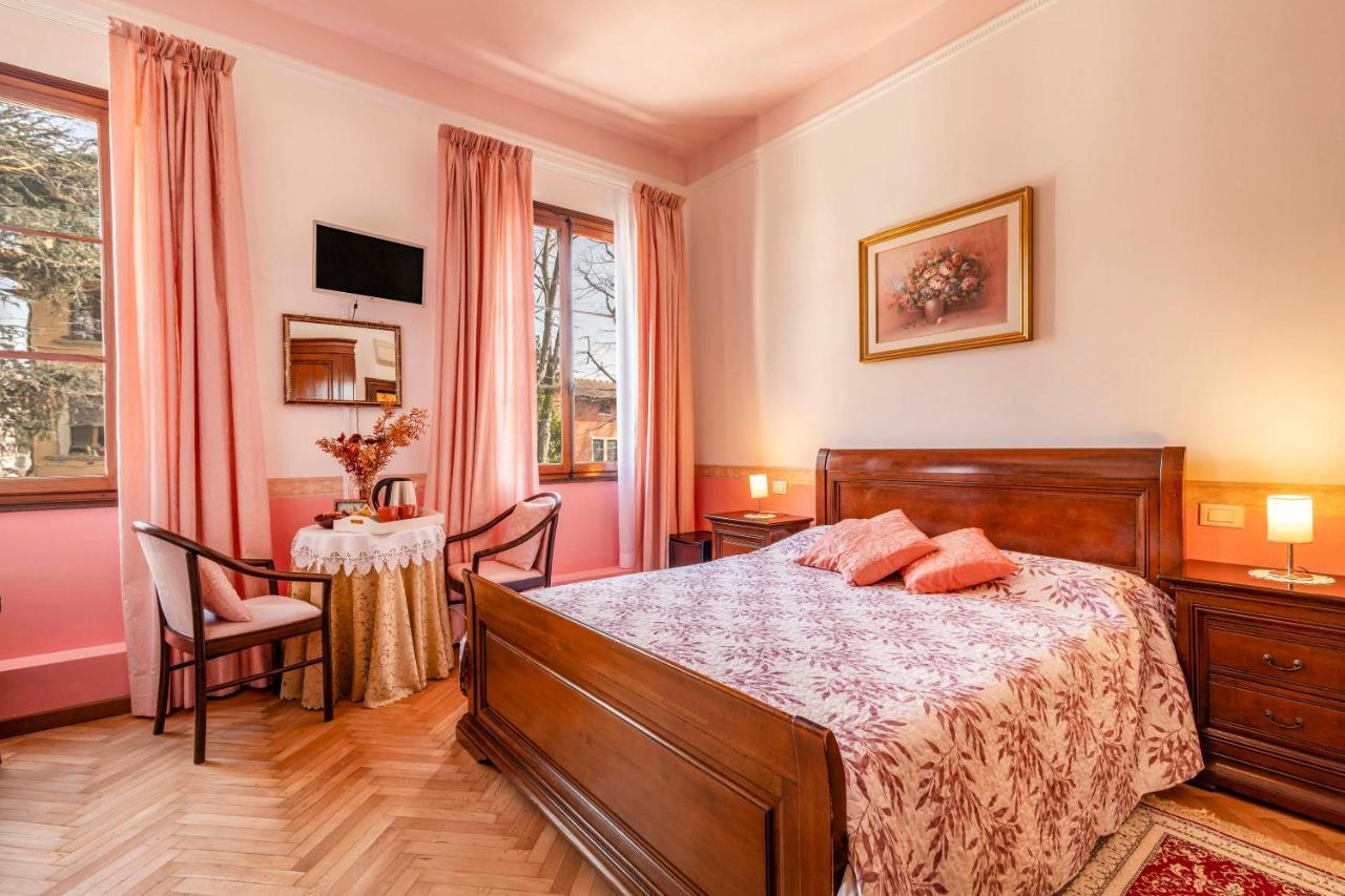Bed And Breakfast Casa Delle Rose Lido Venezia Lido di Venezia Exterior foto