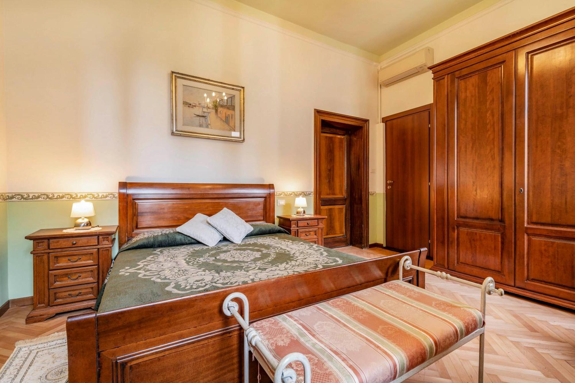 Bed And Breakfast Casa Delle Rose Lido Venezia Lido di Venezia Exterior foto