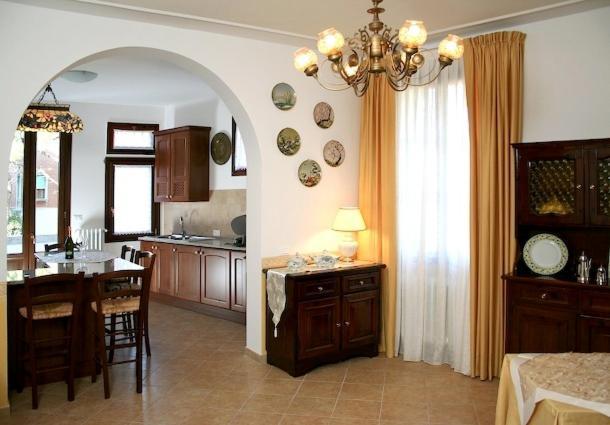 Bed And Breakfast Casa Delle Rose Lido Venezia Lido di Venezia Exterior foto